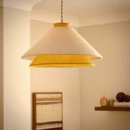 Phuket Easy Fit Pendant Shade - thumbnail 2