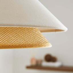 Phuket Easy Fit Pendant Shade - thumbnail 3