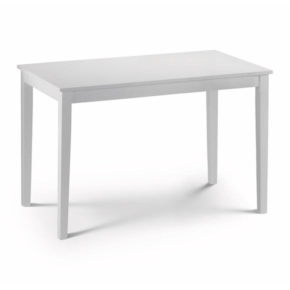 Taku 4 Seater Rectangular Dining Table - image 1