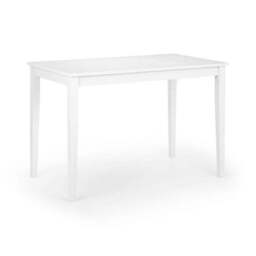 Taku 4 Seater Rectangular Dining Table - thumbnail 3