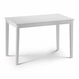 Taku 4 Seater Rectangular Dining Table