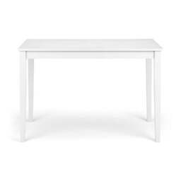 Taku 4 Seater Rectangular Dining Table - thumbnail 4