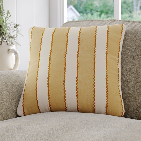 Emily Bond Gabriel Made to Order Cushion Cover - image 1