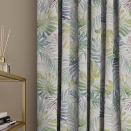Panama Made to Measure Curtains - thumbnail 1