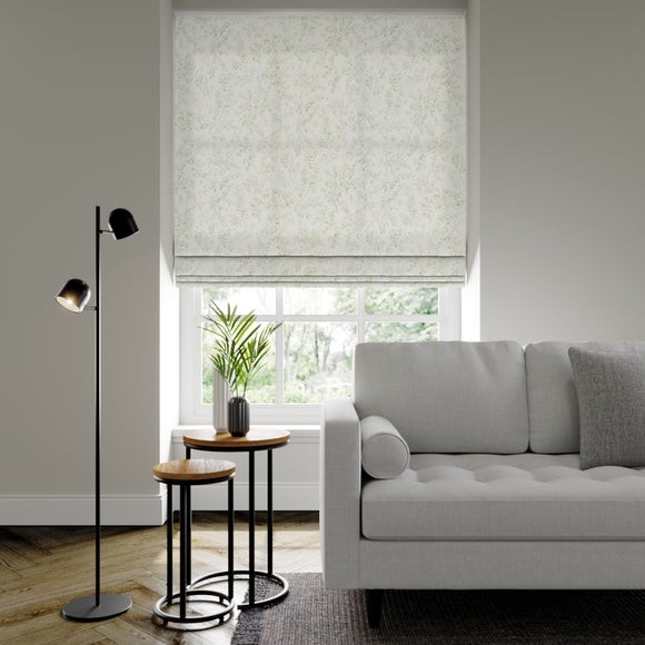 Somerley Made to Measure Roman Blind - image 1