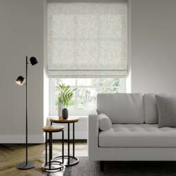 Somerley Made to Measure Roman Blind - thumbnail 1
