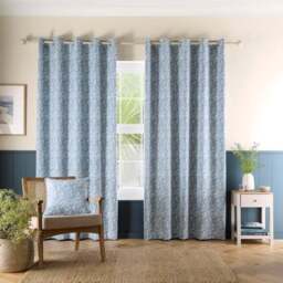 Imogen Eyelet Curtains - thumbnail 2