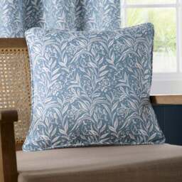Imogen Eyelet Curtains - thumbnail 5