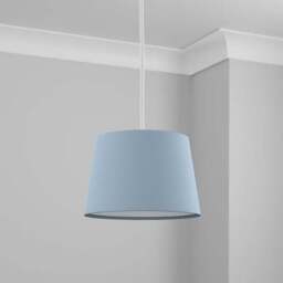 Ava Tapered Lamp Shade - thumbnail 2