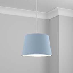 Ava Tapered Lamp Shade - thumbnail 1
