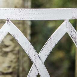 Albramo 2 Seater Tree Bench Seat - thumbnail 2