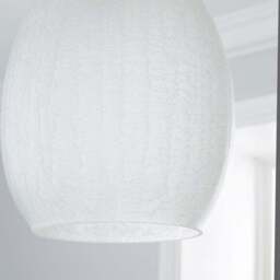 Akola Glass Easy Fit Pendant Shade - thumbnail 3