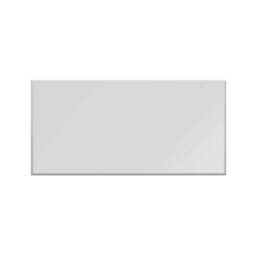 Moderni Bevelled Full length Wall Mirror - thumbnail 6