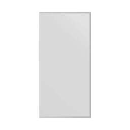 Moderni Bevelled Full length Wall Mirror - thumbnail 2