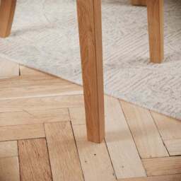 Oswald Set of 2 Dining Chairs, Country Check - thumbnail 5