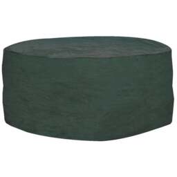 Garland 6 and 8 Seater Round Green Furniture Set Cover - thumbnail 1