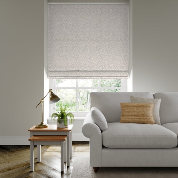Fabio Made to Measure Roman Blind - image 1