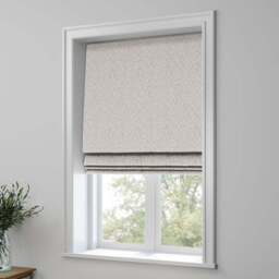 Fabio Made to Measure Roman Blind - thumbnail 3