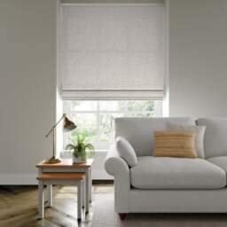 Fabio Made to Measure Roman Blind - thumbnail 1