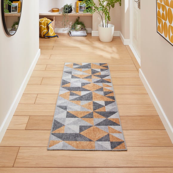 Coral H1057 Rug - image 1