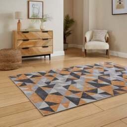 Coral H1057 Rug - thumbnail 5
