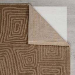 Avi Modern Abstract Luxe Rug - thumbnail 3