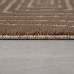 Avi Modern Abstract Luxe Rug - thumbnail 4
