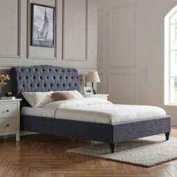 Rosa Bed Frame - thumbnail 1