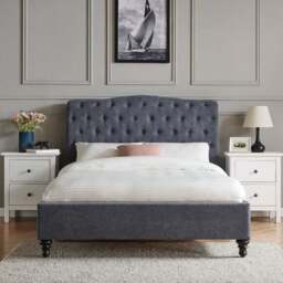 Rosa Bed Frame - thumbnail 2