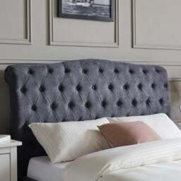 Rosa Bed Frame - thumbnail 3