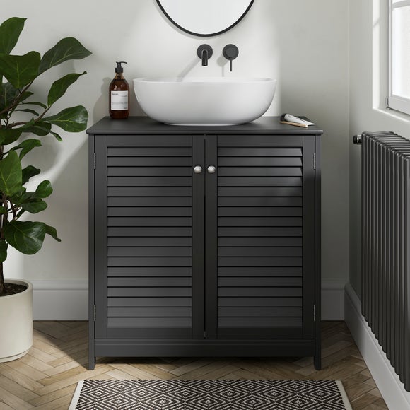 Nautical Single Vanity unit - image 1