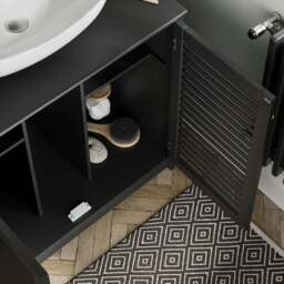 Nautical Single Vanity unit - thumbnail 4