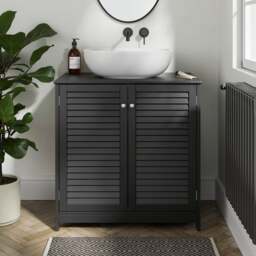 Nautical Single Vanity unit - thumbnail 1