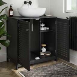 Nautical Single Vanity unit - thumbnail 2
