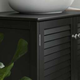 Nautical Single Vanity unit - thumbnail 3