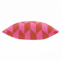 Furn. Olsen Geometric Square Cushion - thumbnail 3
