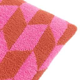 Furn. Olsen Geometric Square Cushion - thumbnail 4