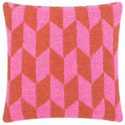 Furn. Olsen Geometric Square Cushion - thumbnail 2