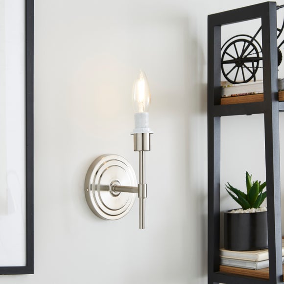 Sutton Wall Light Fitting - image 1