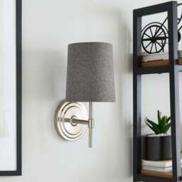 Sutton Wall Light Fitting - thumbnail 3