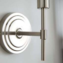 Sutton Wall Light Fitting - thumbnail 4