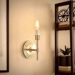 Sutton Wall Light Fitting - thumbnail 2