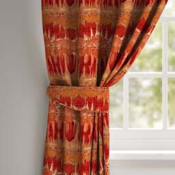 Budapest Made To Order Curtain Tieback - thumbnail 1