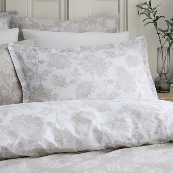 Tammi Trail 100% Cotton Oxford Pillowcase - image 1