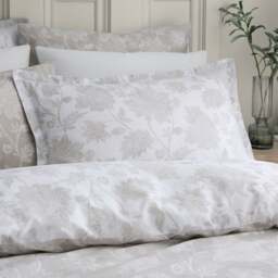 Tammi Trail Cotton Oxford Pillowcase