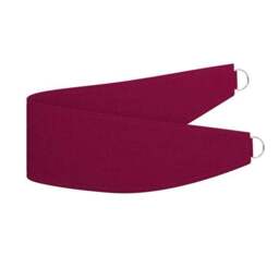 Panama Cotton Made To Order Curtain Tieback - thumbnail 2