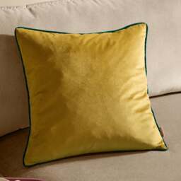 Furn. Square Cushion
