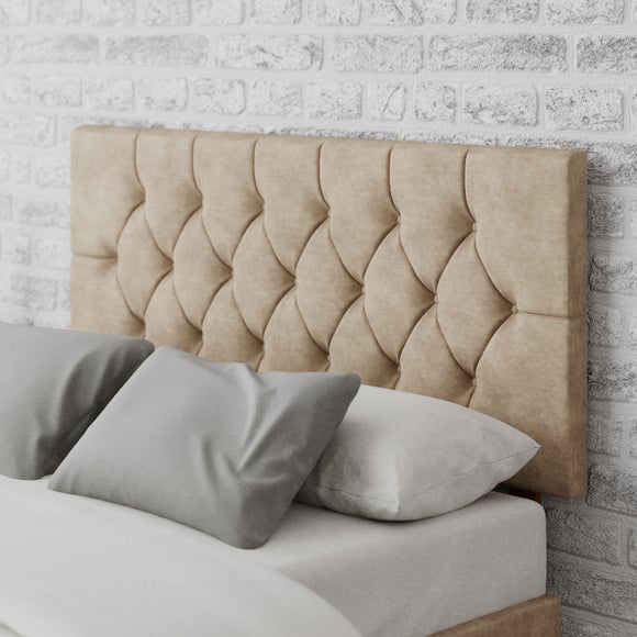 Olivier Kimiyo Linen Headboard - image 1