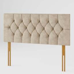 Olivier Kimiyo Linen Headboard - thumbnail 2