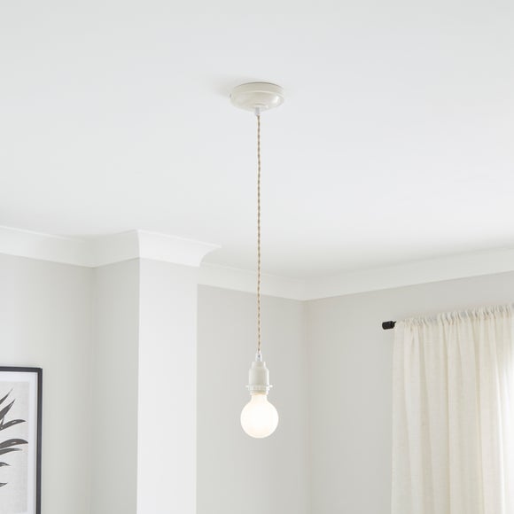 Galley Adjustable Flex Ceiling Light Cable - image 1